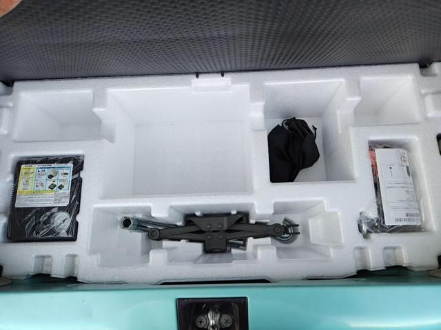 SUZUKI ALTO LAPIN 2015 Image 31