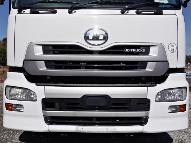 NISSAN DIESEL QUON 2015 Image 31