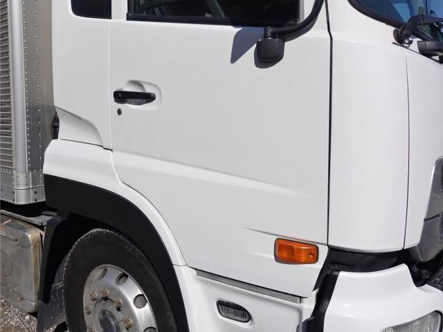 NISSAN DIESEL QUON 2015 Image 31