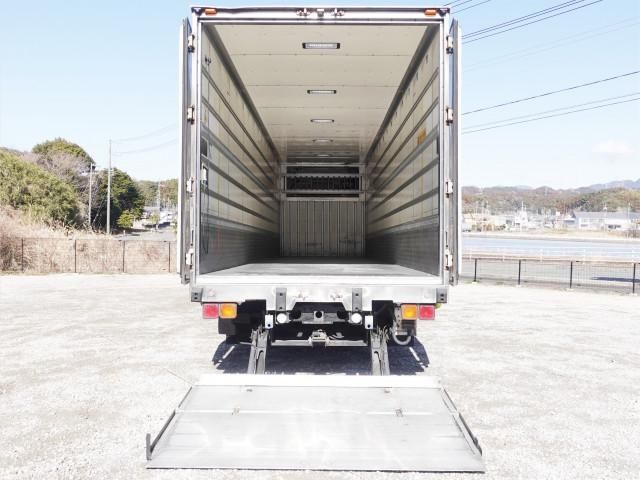 NISSAN DIESEL QUON 2015 Image 31