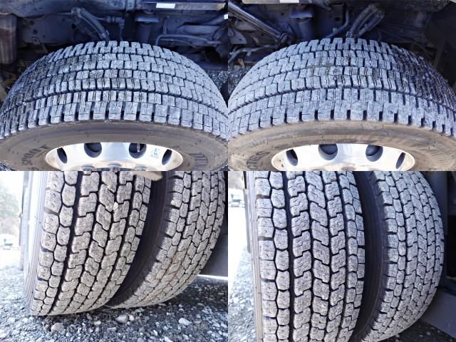 NISSAN DIESEL QUON 2015 Image 31