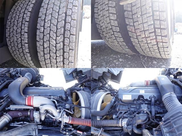 NISSAN DIESEL QUON 2015 Image 31