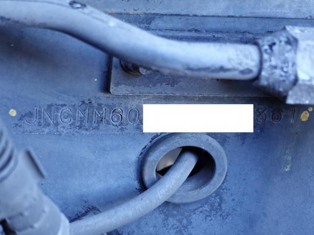 NISSAN DIESEL QUON 2015 Image 31