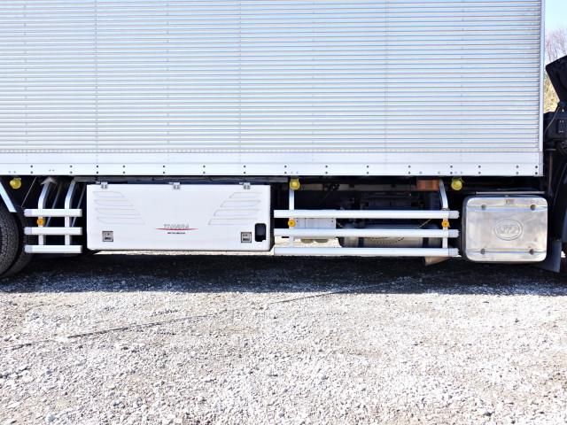 NISSAN DIESEL QUON 2015 Image 31