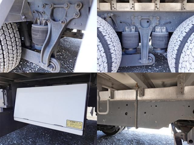 NISSAN DIESEL QUON 2015 Image 31