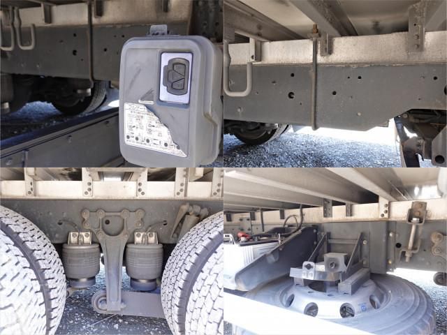 NISSAN DIESEL QUON 2015 Image 31