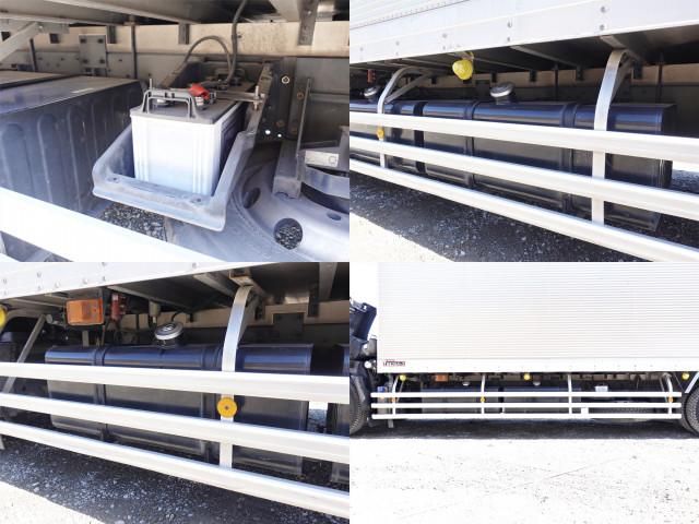 NISSAN DIESEL QUON 2015 Image 31