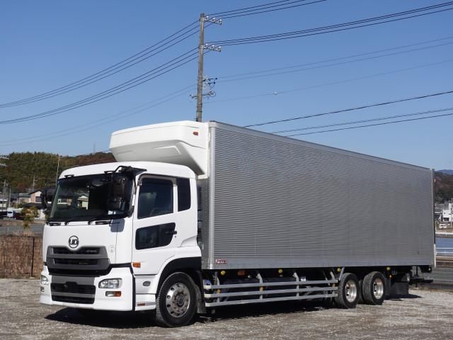 NISSAN DIESEL QUON 2015 Image 31