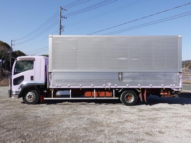 ISUZU FORWARD 2014 Image 31