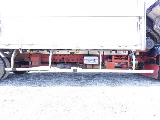 ISUZU FORWARD 2014 Image 31