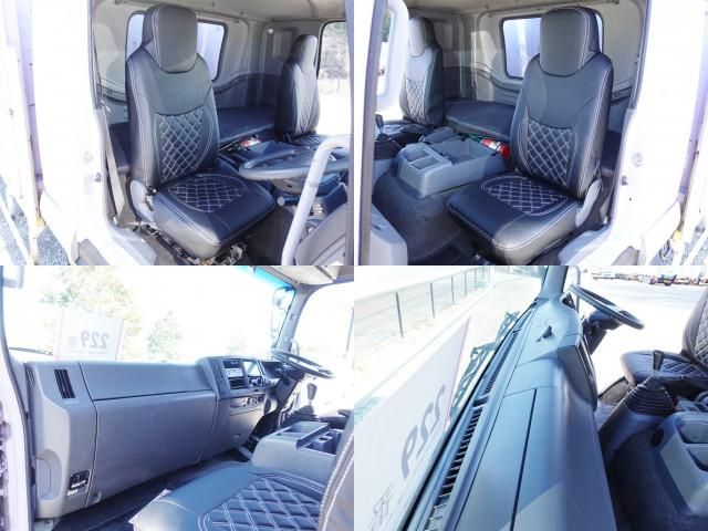 ISUZU FORWARD 2014 Image 31