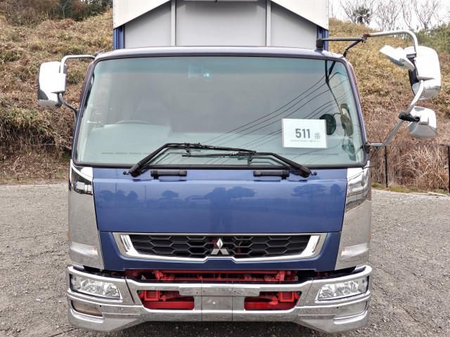 MITSUBISHI FUSOU FIGHTER 2016 Image 31