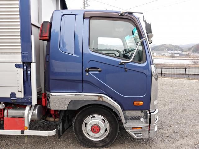 MITSUBISHI FUSOU FIGHTER 2016 Image 31