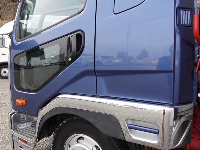 MITSUBISHI FUSOU FIGHTER 2016 Image 31