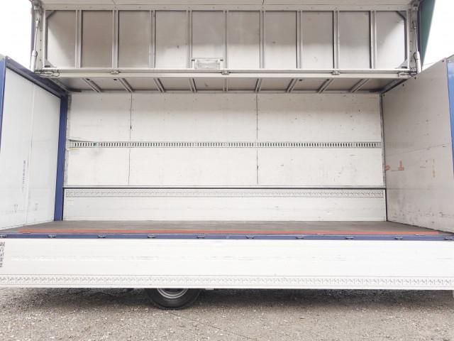 MITSUBISHI FUSOU FIGHTER 2016 Image 31