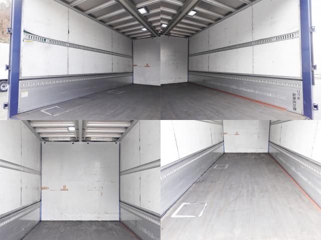 MITSUBISHI FUSOU FIGHTER 2016 Image 31