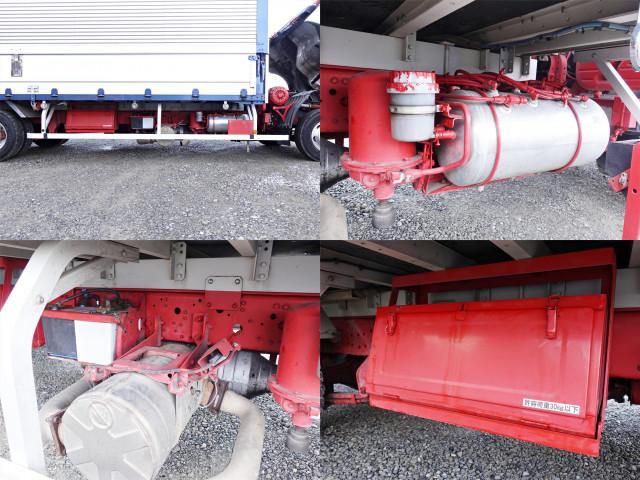 MITSUBISHI FUSOU FIGHTER 2016 Image 31