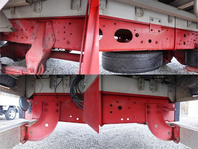 MITSUBISHI FUSOU FIGHTER 2016 Image 31