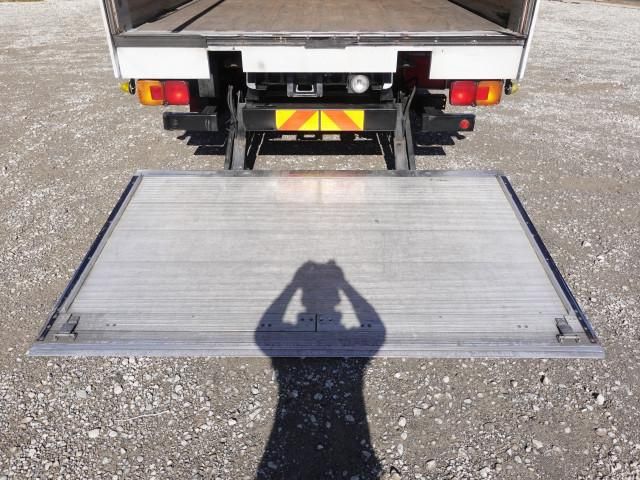 HINO RANGER 2013 Image 31