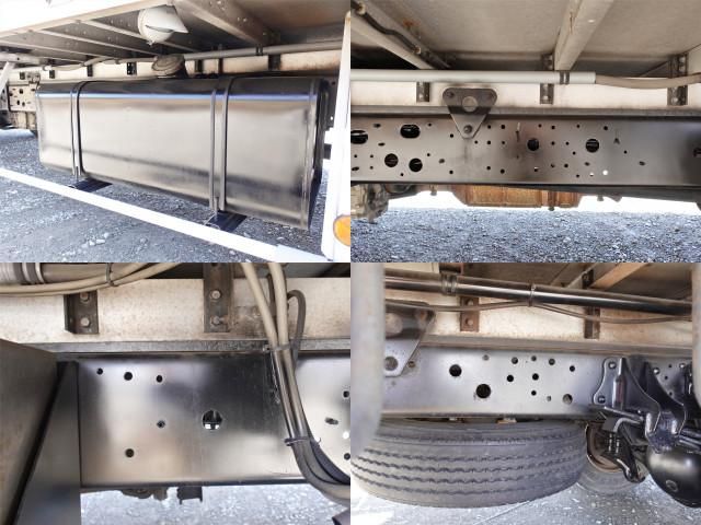 HINO RANGER 2013 Image 31