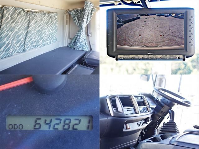 HINO RANGER 2013 Image 31