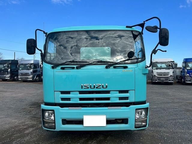 ISUZU FORWARD 2014 Image 31