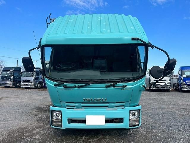 ISUZU FORWARD 2014 Image 31