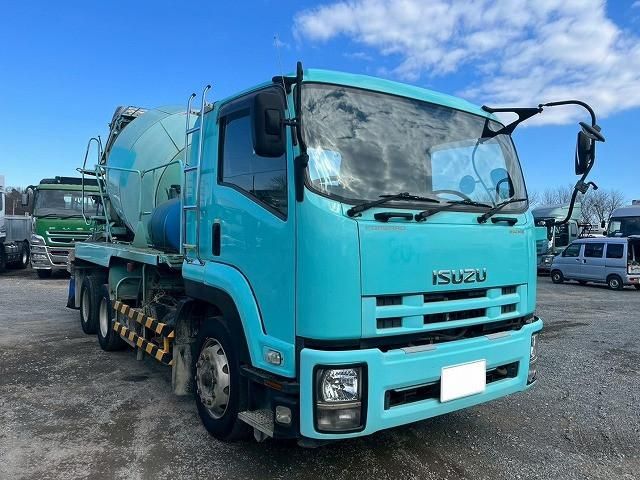 ISUZU FORWARD 2014 Image 31