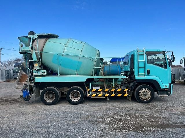 ISUZU FORWARD 2014 Image 31