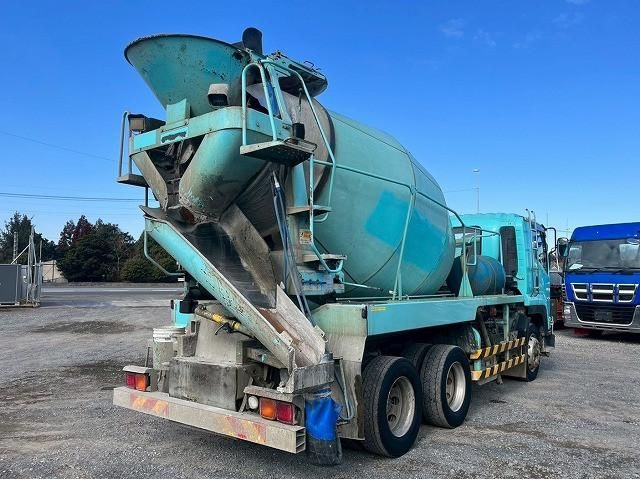 ISUZU FORWARD 2014 Image 31