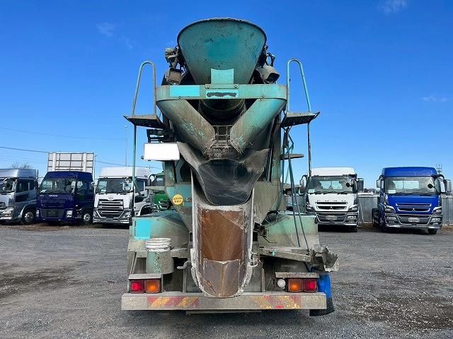 ISUZU FORWARD 2014 Image 31