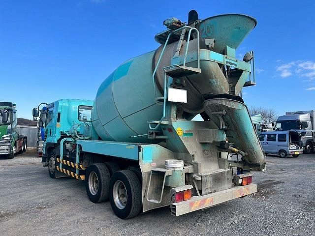 ISUZU FORWARD 2014 Image 31