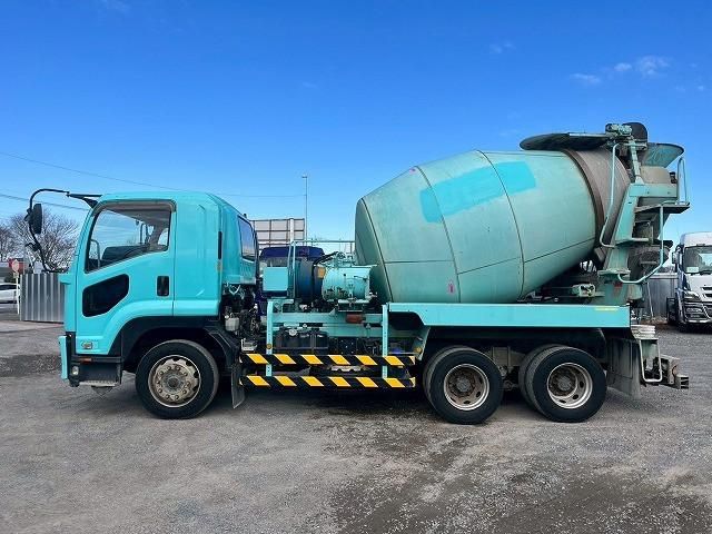 ISUZU FORWARD 2014 Image 31