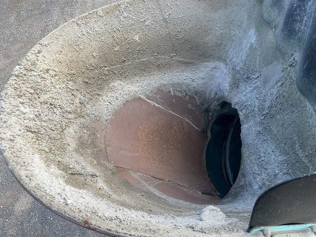 ISUZU FORWARD 2014 Image 31