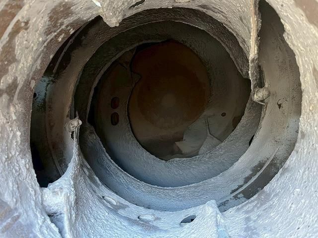 ISUZU FORWARD 2014 Image 31