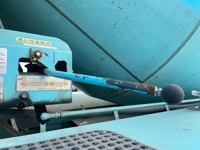 ISUZU FORWARD 2014 Image 31