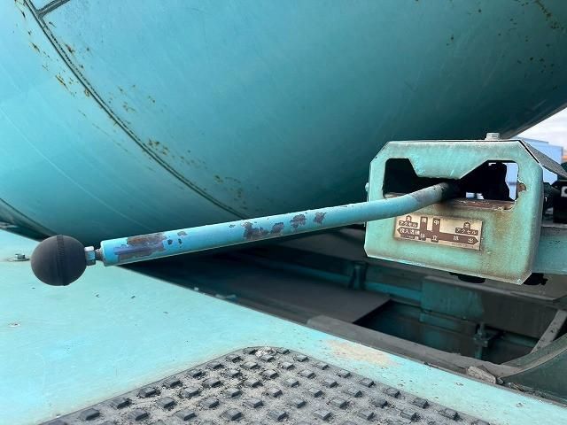 ISUZU FORWARD 2014 Image 31