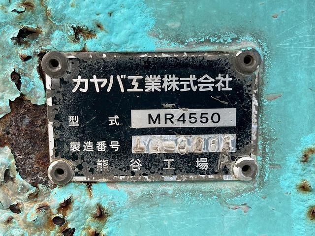 ISUZU FORWARD 2014 Image 31