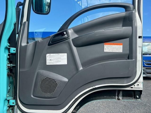 ISUZU FORWARD 2014 Image 31