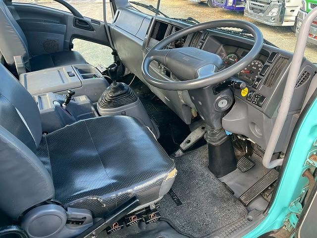 ISUZU FORWARD 2014 Image 31