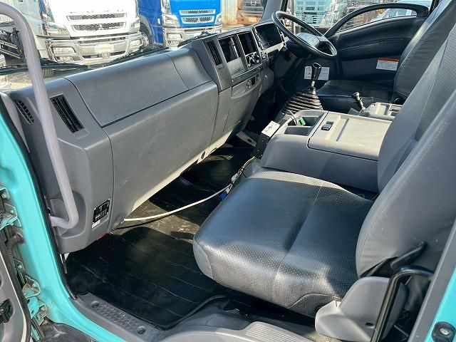 ISUZU FORWARD 2014 Image 31