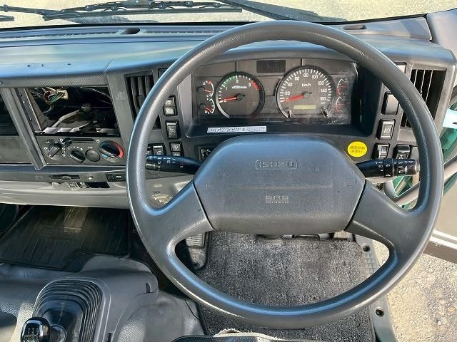 ISUZU FORWARD 2014 Image 31