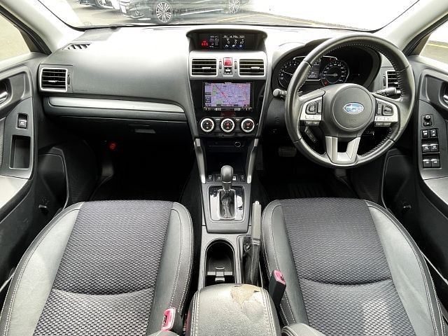 SUBARU FORESTER 2017 Image 31