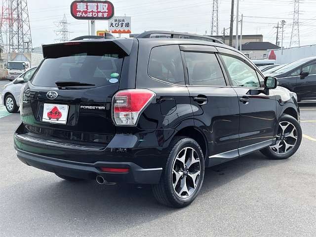 SUBARU FORESTER 2017 Image 31
