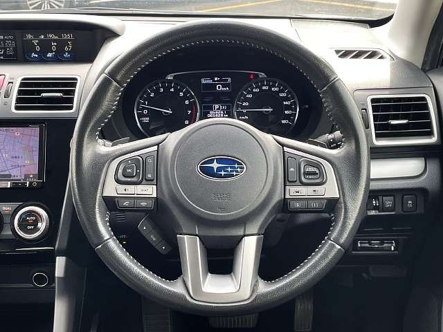SUBARU FORESTER 2017 Image 31