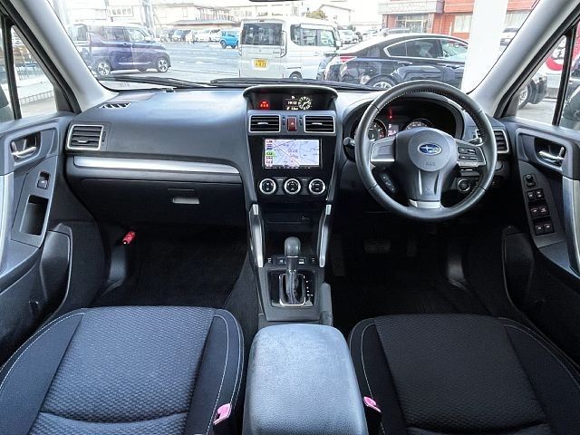 SUBARU FORESTER 2015 Image 31