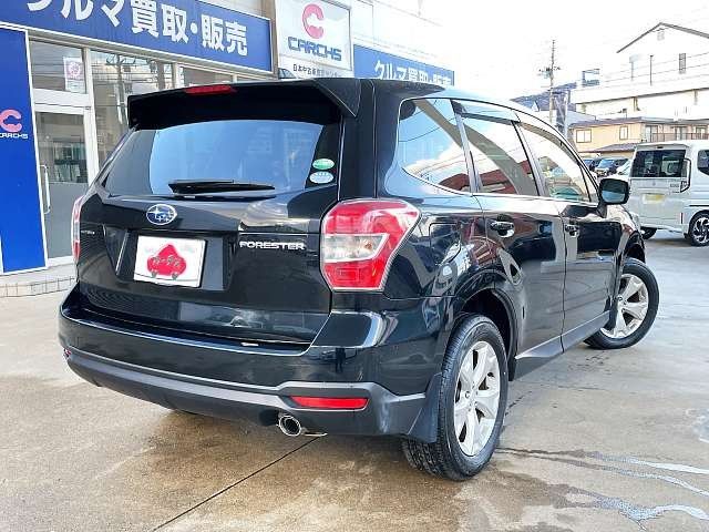 SUBARU FORESTER 2015 Image 31