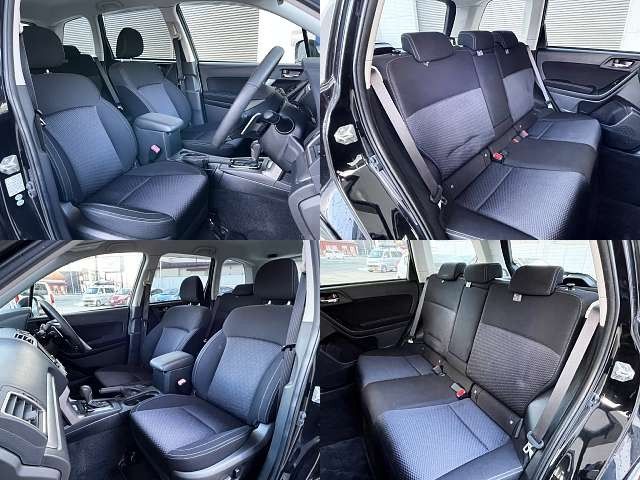 SUBARU FORESTER 2015 Image 31