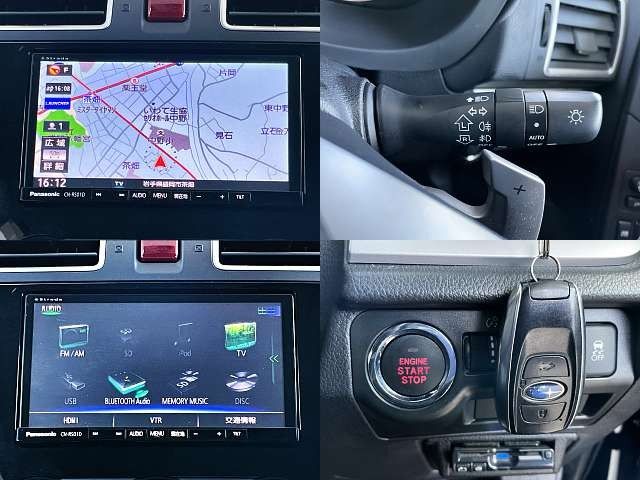 SUBARU FORESTER 2015 Image 31