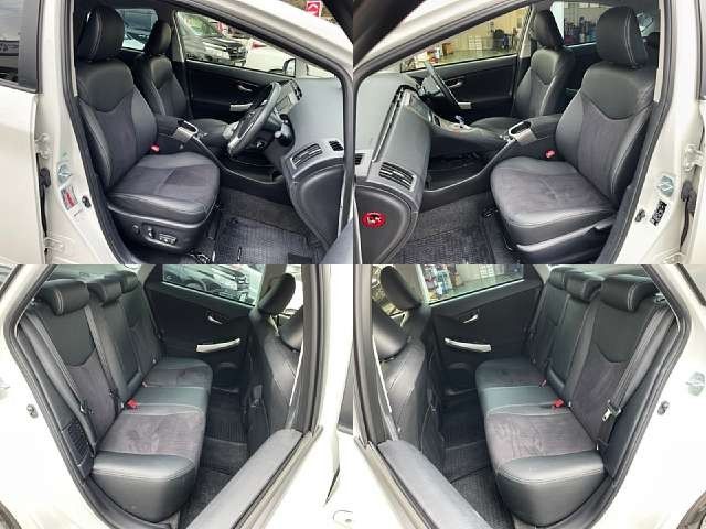 TOYOTA PRIUS 2013 Image 31